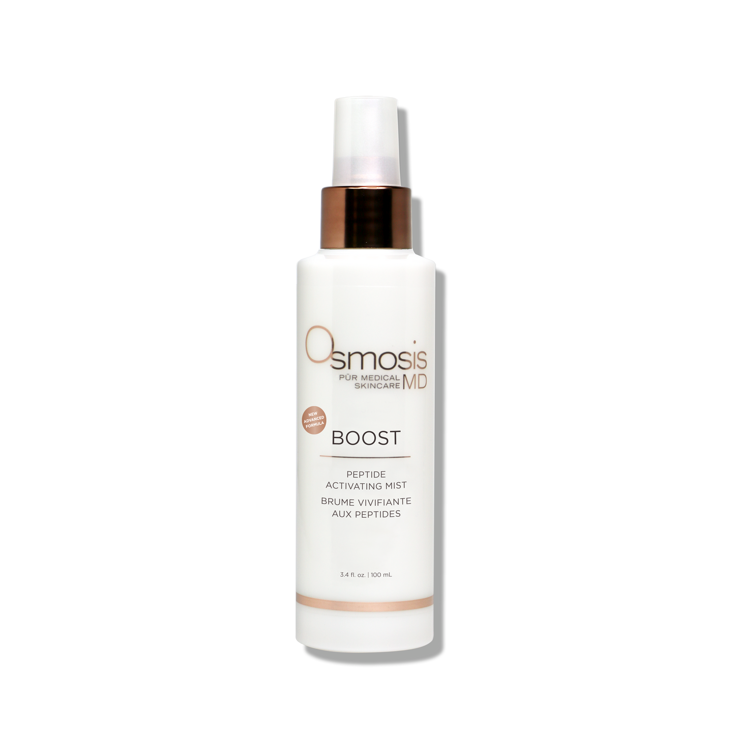Boost Peptide Activating Mist