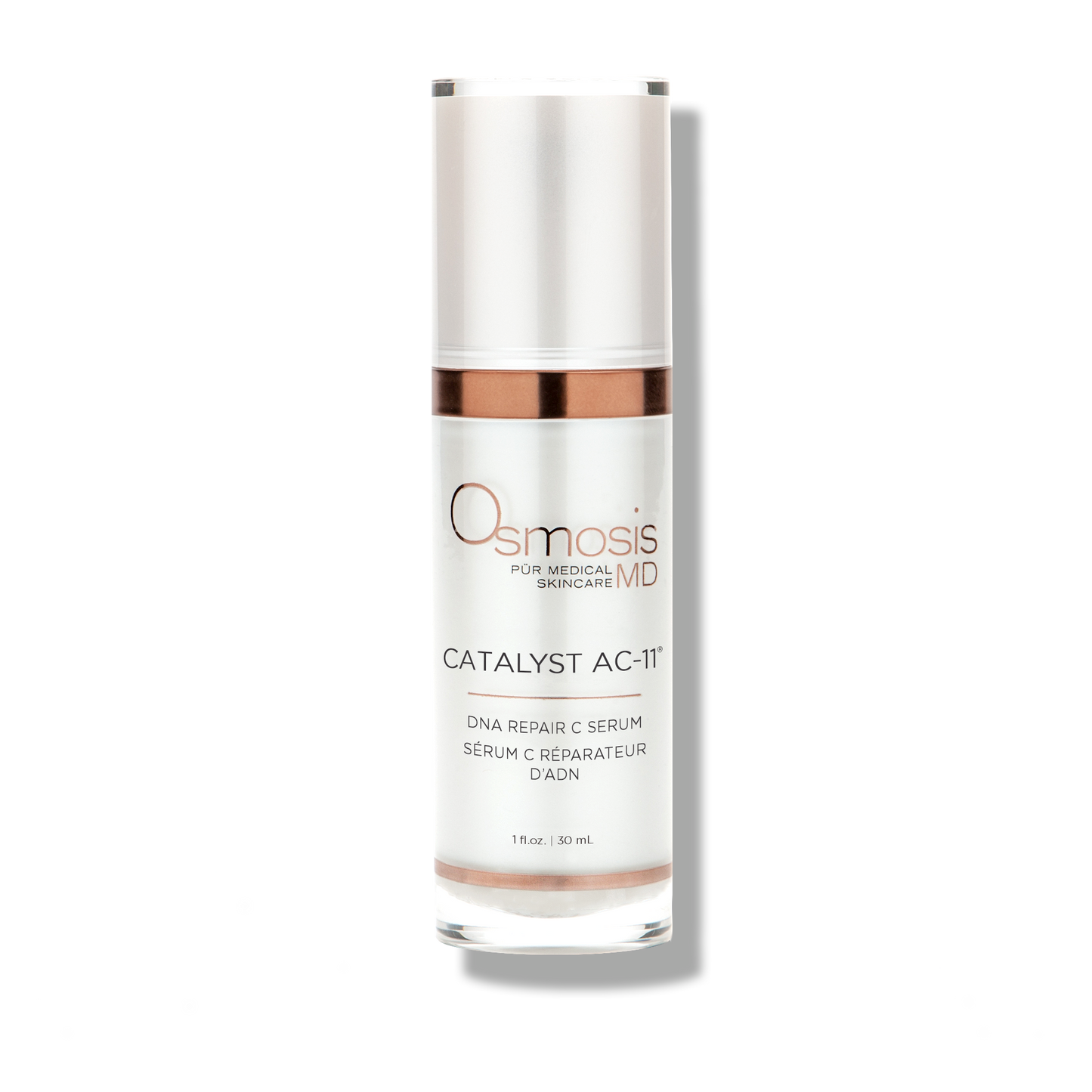 Catalyst AC-11 DNA Repair Serum