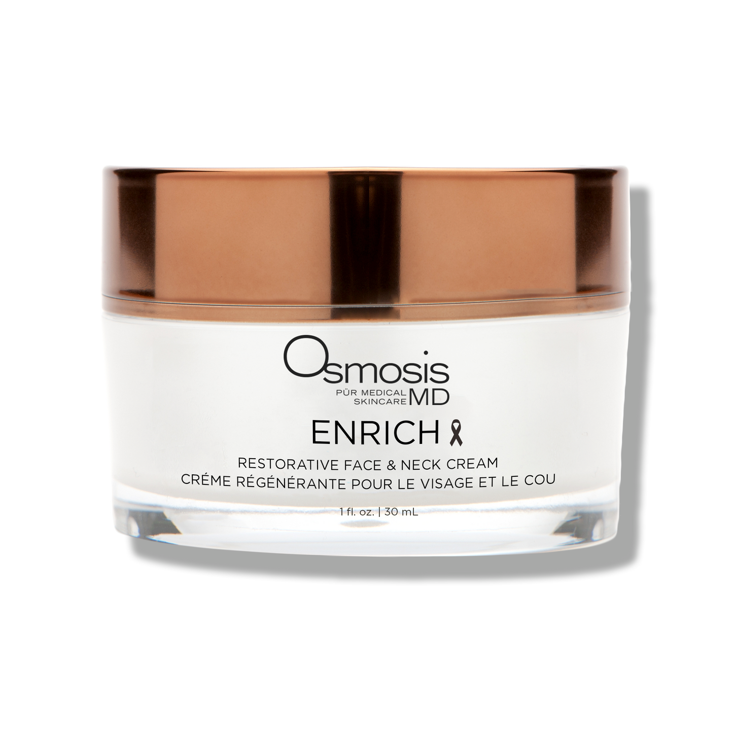 Enrich Restorative Face and Neck Cream