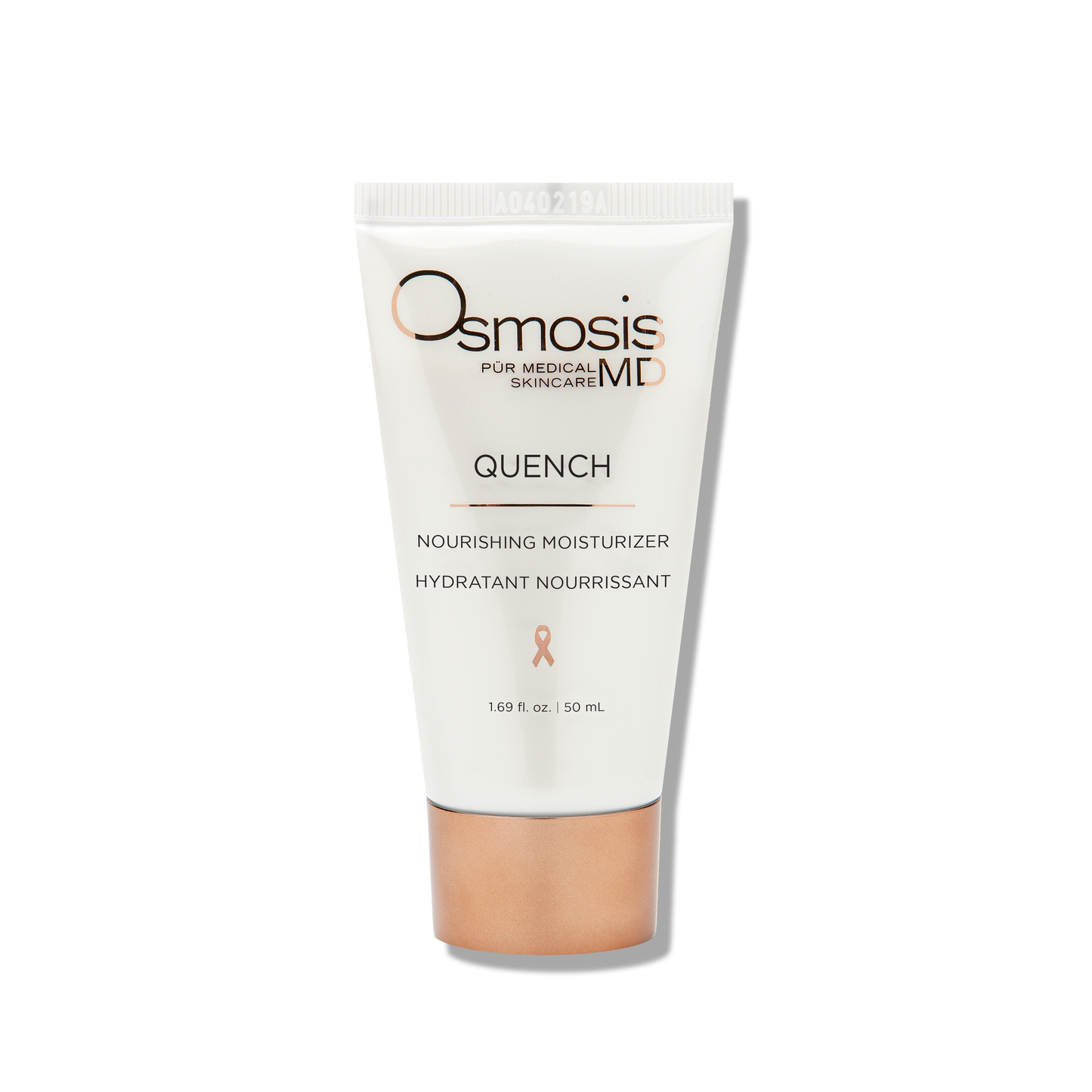 Quench Nourishing Moisturizer