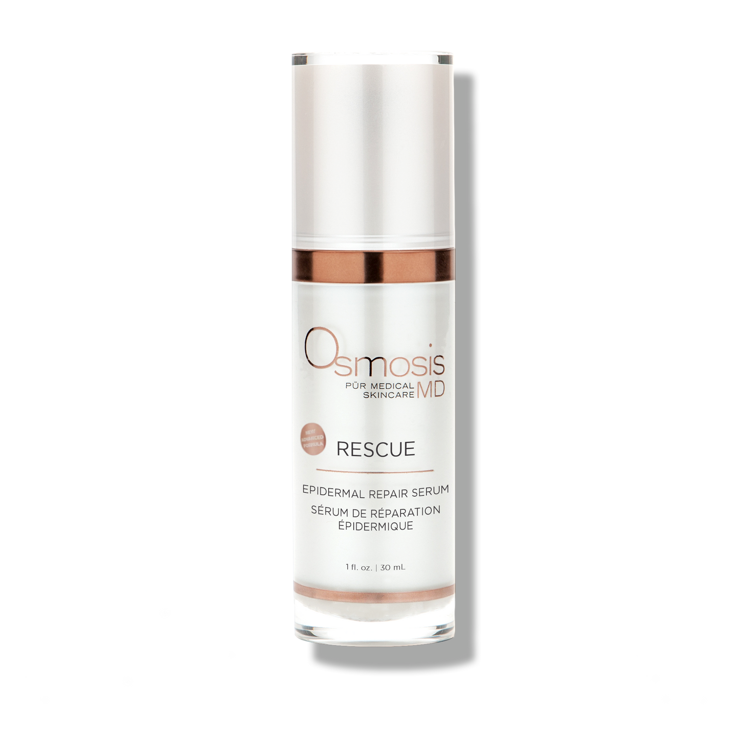 Rescue Epidermal Repair Serum