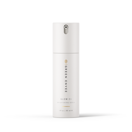 Glow C Brightening Serum