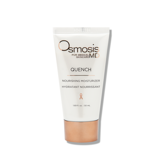 Quench Nourishing Moisturizer