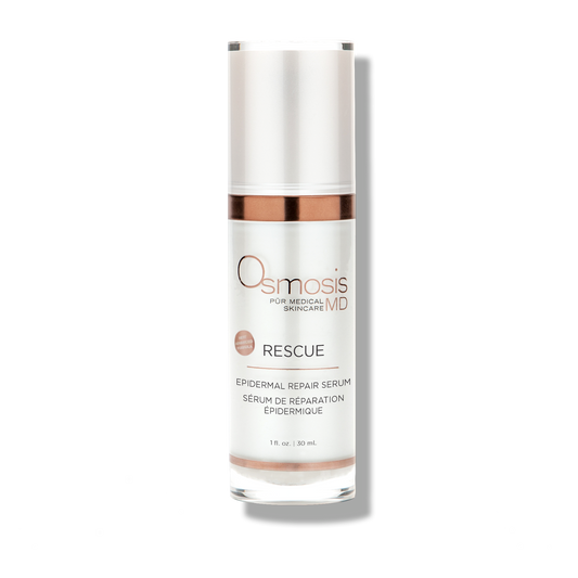 Rescue Epidermal Repair Serum