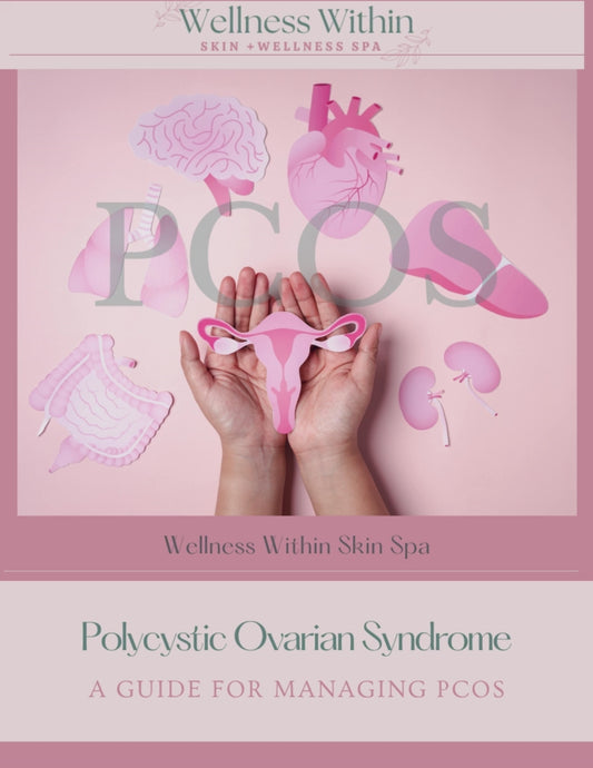 PCOS EBOOK